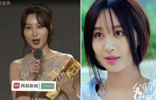 李菲儿扮演的是谁，有什么样的结局?《激战》:李菲儿“酱油”打得有滋有味