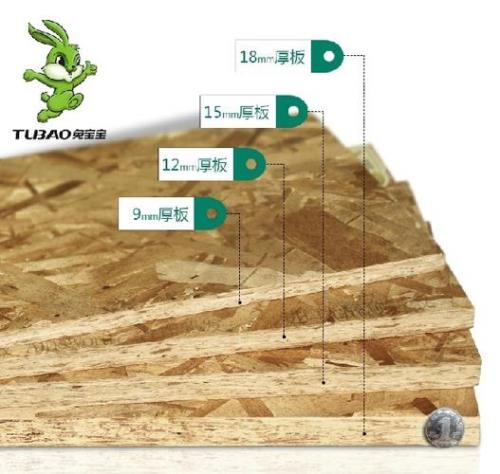 高仁板材与兔宝宝板材比哪个好