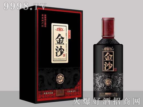 金沙酒是华润的吗