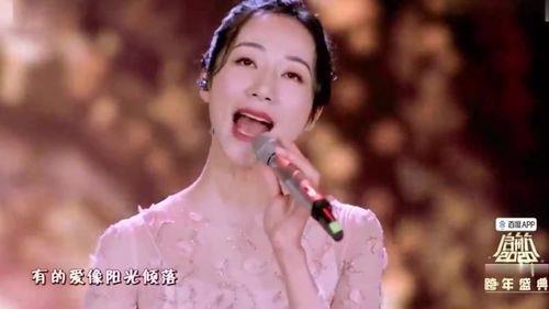 为什么韩雪演电视剧的声音好像和她唱歌的声音不大一样