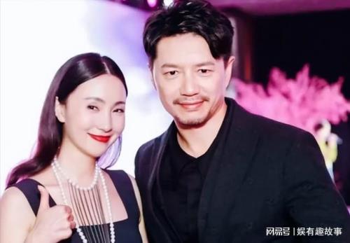 段奕宏老婆是日本人吗