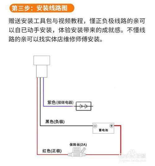 车晓无线gps设备怎么安装