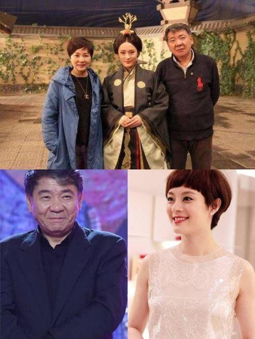 郑晓龙为什么喜欢孙俪，只是凭娘娘的演技吗