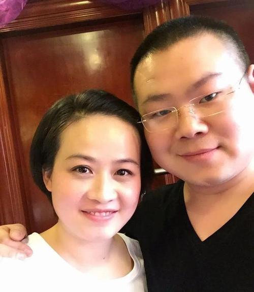 岳云鹏有老婆吗