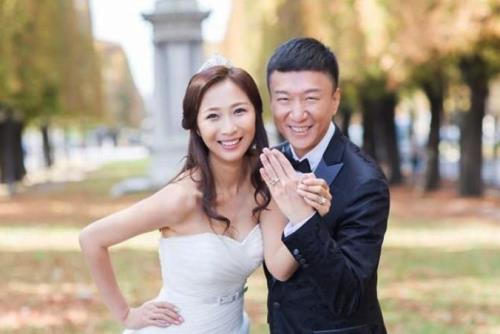 孙红雷的老婆是谁，孙红雷有几任老婆