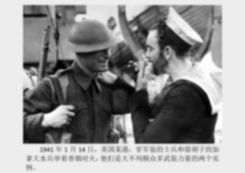 1942世界发生了什么