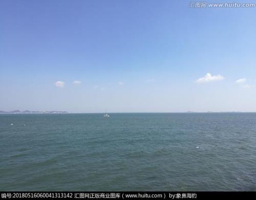 海平线和地平线有什么区别