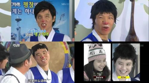 runningman2014节目表及嘉宾