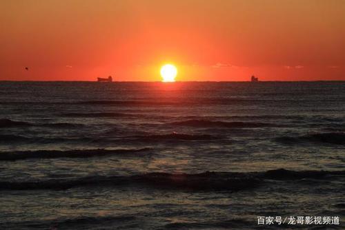 海平面、地平线分别是什么含义