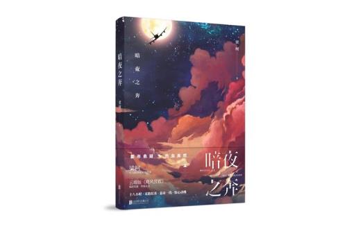 暗夜行者小说结局