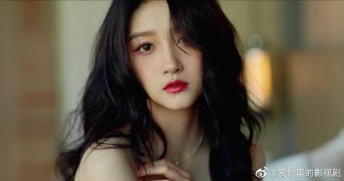 90后最美女星