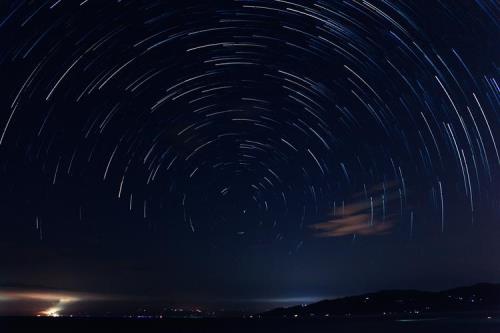 星河灿烂是什么时代的背景