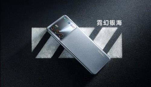 oppo k9s的778g什么水平