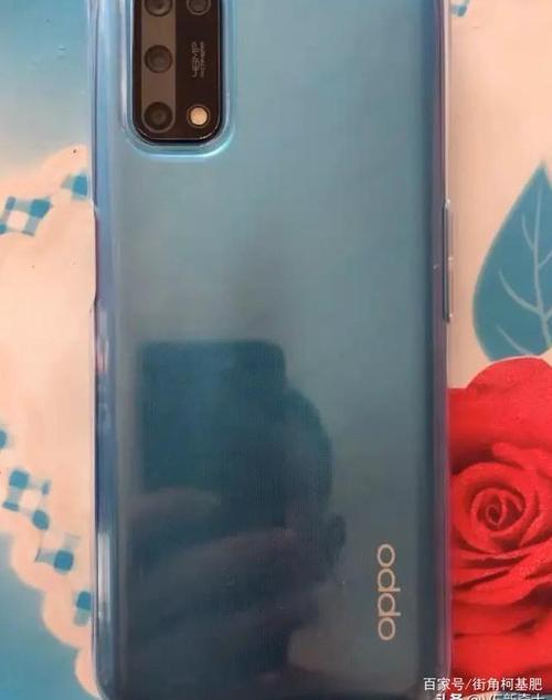 oppo k7x为什么没有返回键