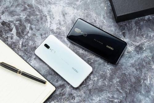 oppoa9x共多重