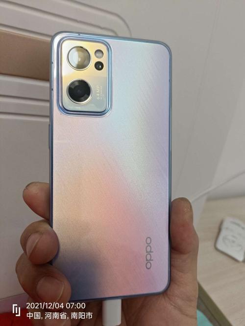 oppo手机reno7是5G 手机吗