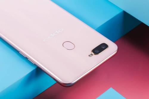 oppoa7怎么补电