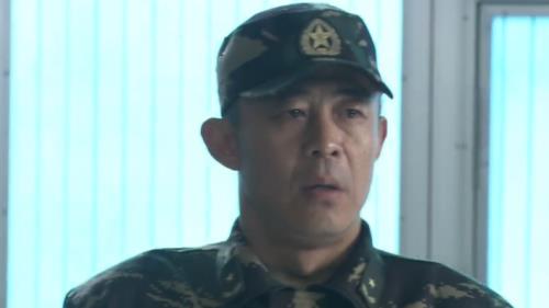 我是特种兵兄弟相残真相