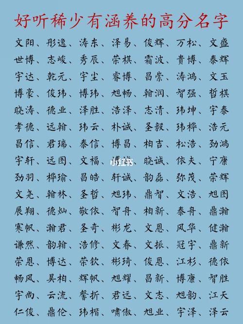 泽睿名字寓意