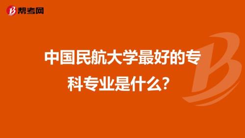 什么是中国民航大学建校之初的一支主要技术