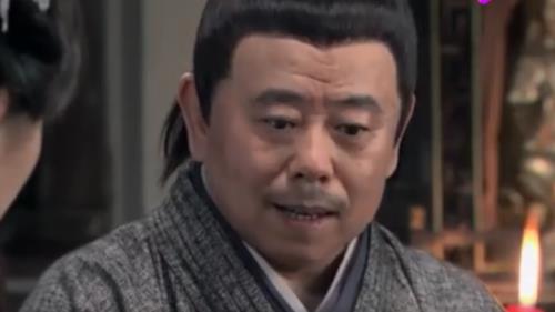 武大郎演员