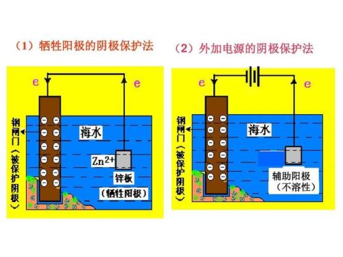 生阳极是什么