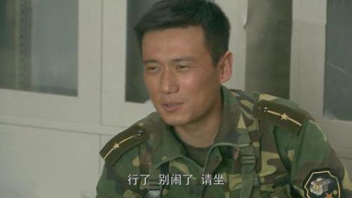 《我是特种兵里》小影是怎么死的