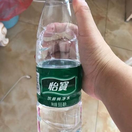 好喝的水排行榜前十名