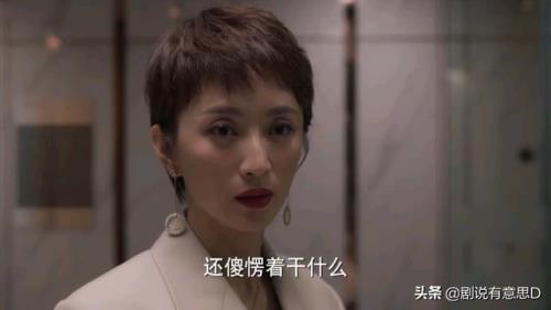 理想之城 董事长是哪一集带走红梅