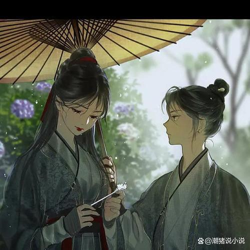 类似花昔芷的小说