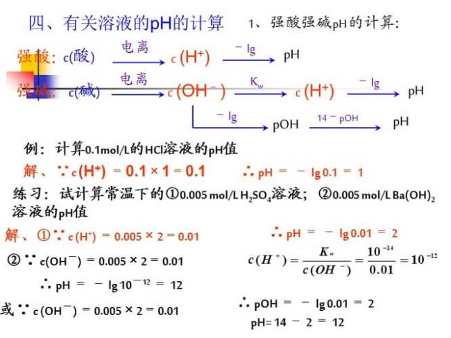 th值计算公式