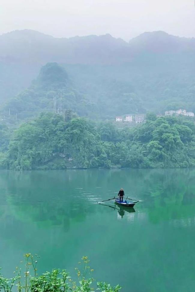 一蓑风雨啥意思