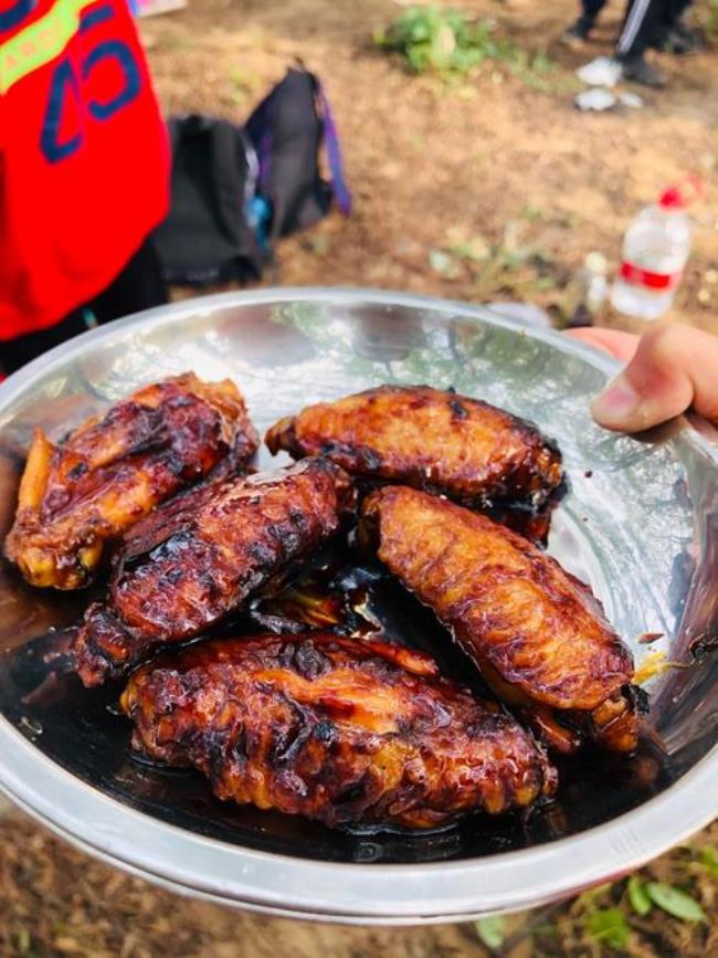 野炊美食做法大全