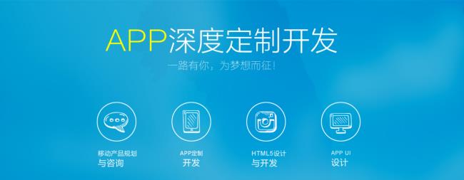 怎么查app的开发公司