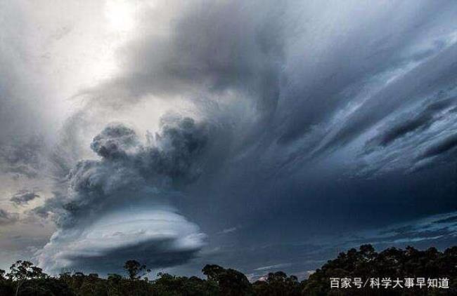 头顶最亮的五颗星