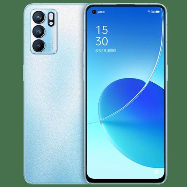 opporeno6如何编辑图集