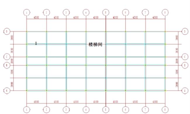 5层楼面是几层