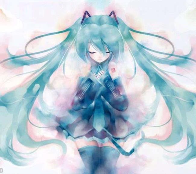 初音未来什么时候火的