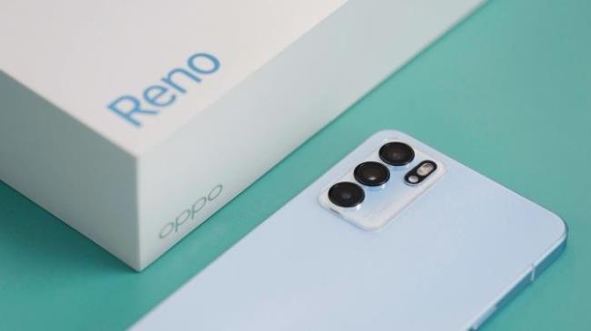 opporeno7怎么插卡