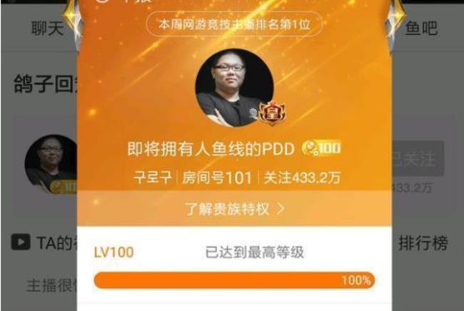 pdd行家号是啥意思