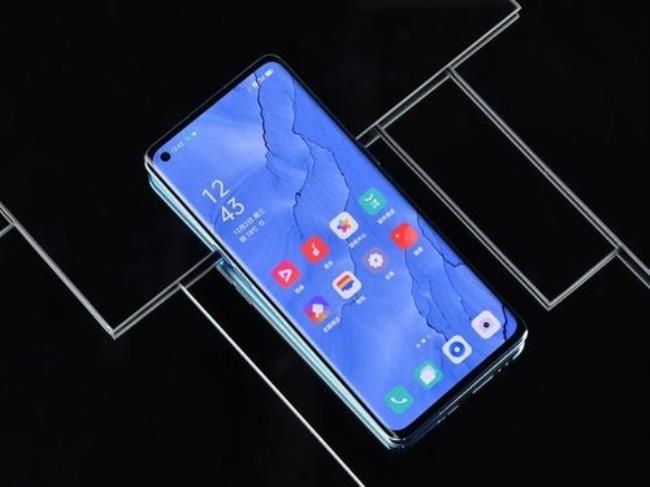 opporeno5pro充电电流是多少