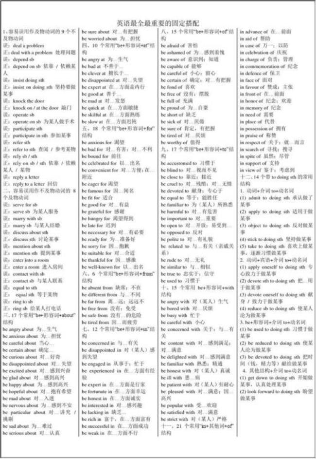 religious的用法和固定搭配