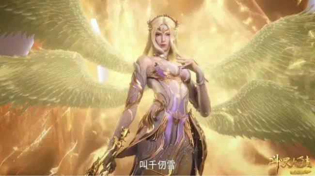 千仞雪在成神幻境中做了什么