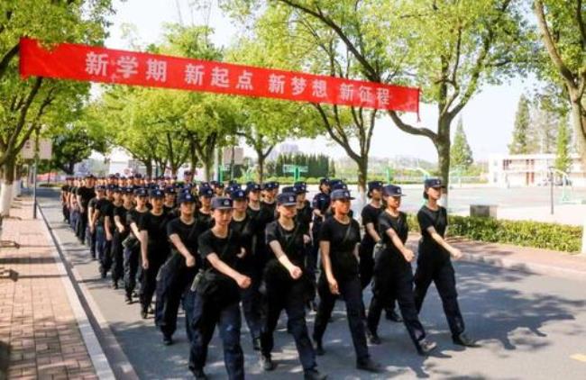 宁夏银川警校算真正警校吗