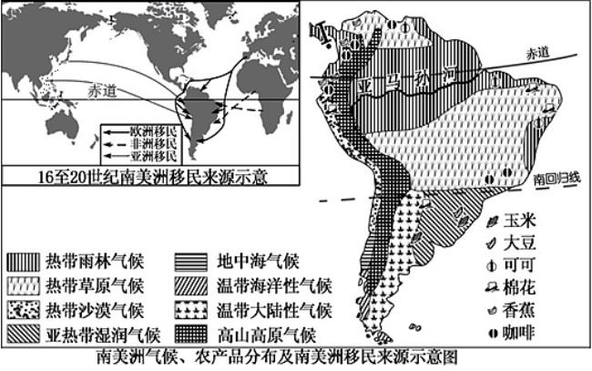 麦哲伦海峡气候特征