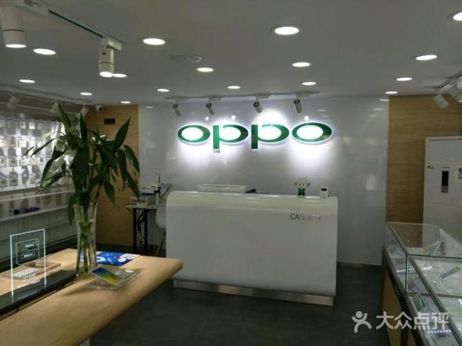 oppo店需要保证金吗