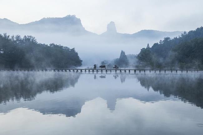 丽水有多少座山