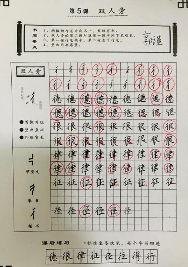 双人旁加个盾是什么字