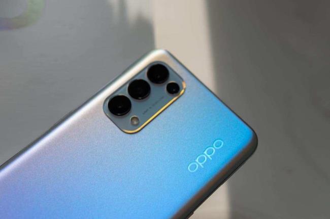 opporeno5pro蓝牙耳机怎么只有一边有声音