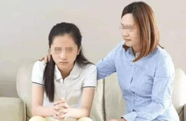 女儿和妈妈不和总吵架怎么办